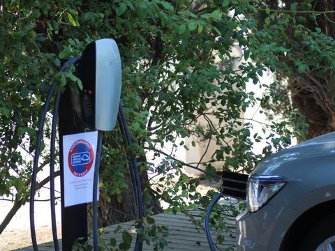 Camping Sandaya l'Etoile d'Argens - Var