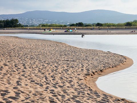 Camping Sandaya l'Etoile d'Argens - Var