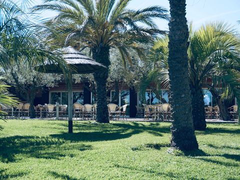 Camping Sandaya l'Etoile d'Argens - Var