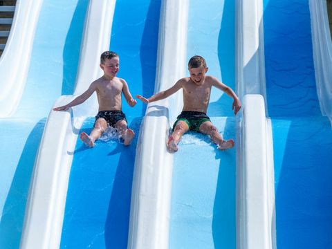 Camping Sandaya - Le Carbonnier - Dordogne