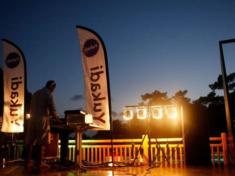 Camping Le Logis  - Charente-Maritime