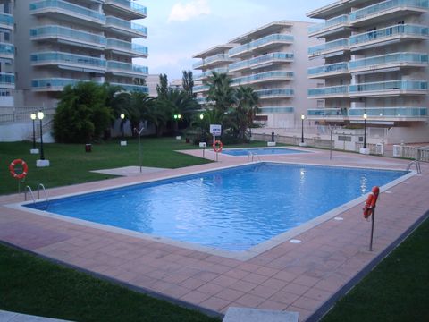 Résidence Village Park I - Tarragona