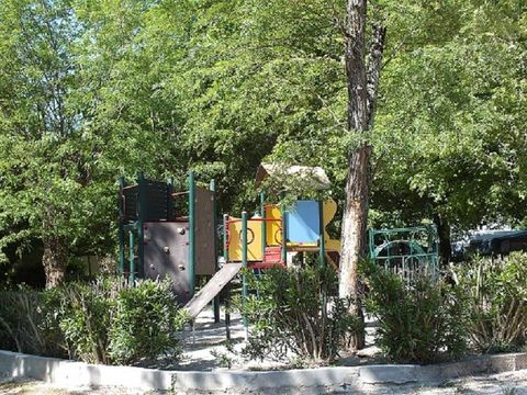 Camping Aloha Plage - Ardèche