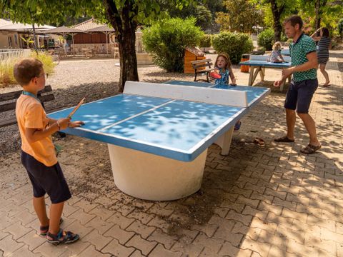 Camping RCN La Bastide en Ardèche - Ardèche - Image N°5