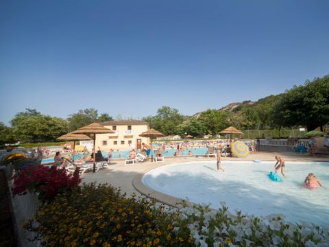 Camping RCN La Bastide en Ardèche - Camping Ardèche - Image N°5