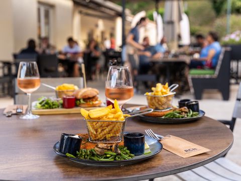 Camping RCN La Bastide en Ardèche - Ardèche