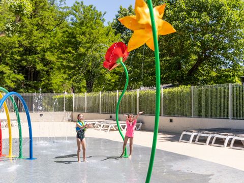 Camping RCN La Bastide en Ardèche - Ardèche