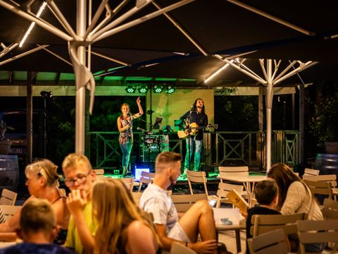 Camping RCN La Bastide en Ardèche - Ardèche