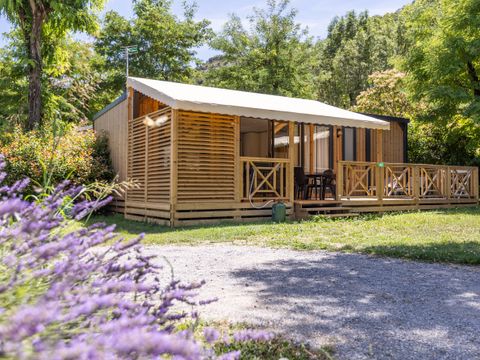 Camping RCN La Bastide en Ardèche - Ardèche - Image N°26