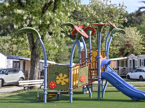 Camping RCN La Bastide en Ardèche - Ardèche - Image N°9