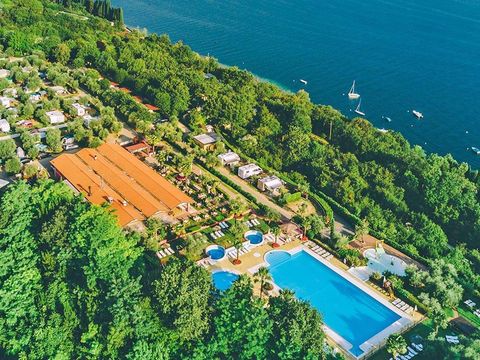 Weekend Glamping Resort - Brescia