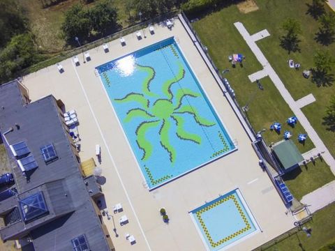 Camping Boschetto di Piemma - Siena