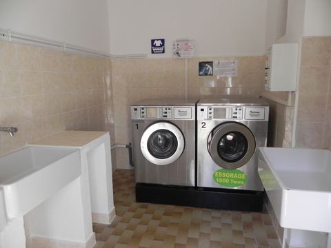 Camping Du Défends  - Vaucluse