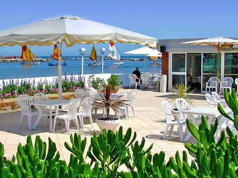 Camping Rubicone - Forlì-Cesena