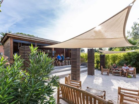 Camping l'Etoile de Mer - Hérault