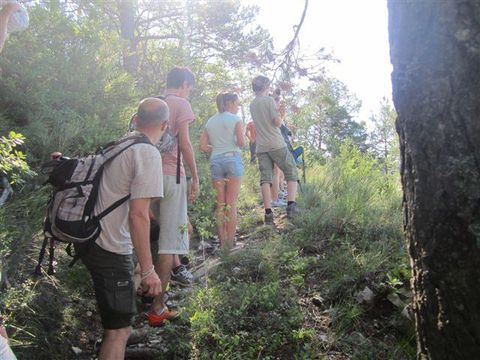 Camping des 2 Soleils - Ciela Village - Hautes-Alpes