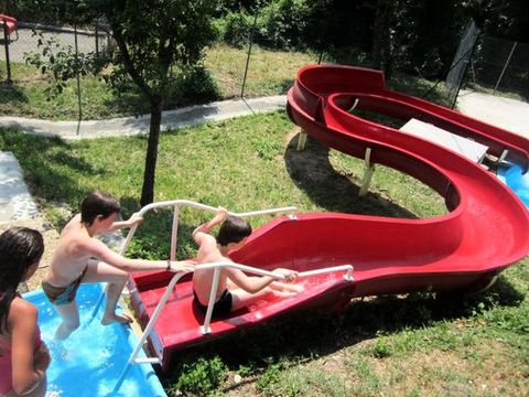 Camping des 2 Soleils - Ciela Village - Hautes-Alpes