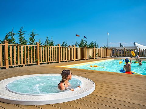Camping Grande Italia - Venise