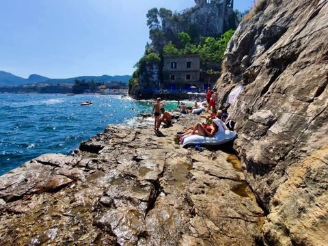 Camping Village Santa Fortunata - Naples