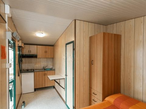 Camping Village Santa Fortunata - Naples