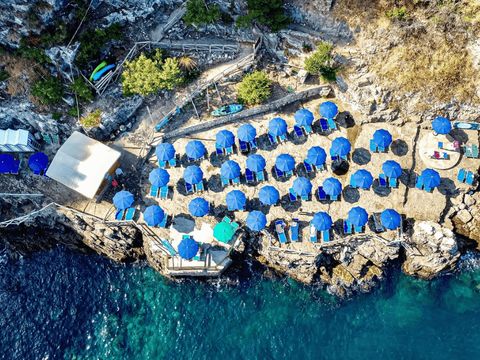 Camping Village Santa Fortunata - Naples