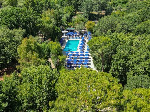 Camping Village Santa Fortunata - Naples