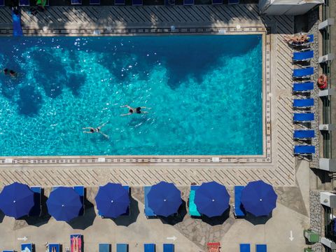 Camping Village Santa Fortunata - Naples