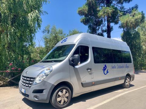 Camping Village Santa Fortunata - Naples