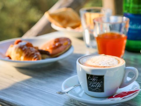 Camping Village Santa Fortunata - Naples