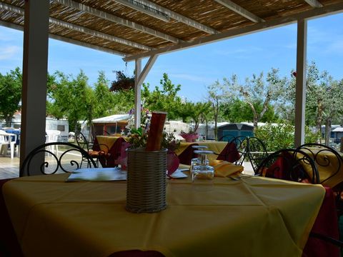 Camping Village Internazionale Sottomarina Chioggia - Venise