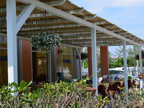 Camping Village Internazionale Sottomarina Chioggia - Venise