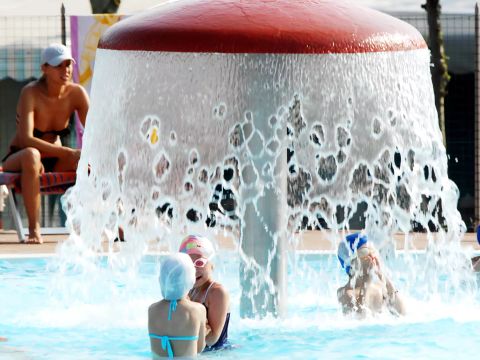Camping Village Internazionale Sottomarina Chioggia - Venise