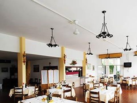 Camping Village Internazionale Sottomarina Chioggia - Venise