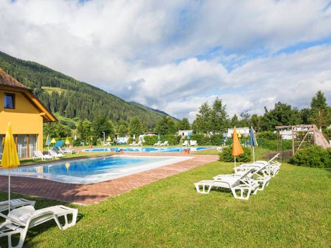 Camping Bella Austria - Styria