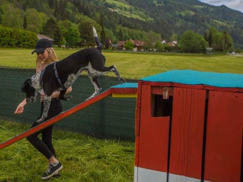 Camping Bella Austria - Styria