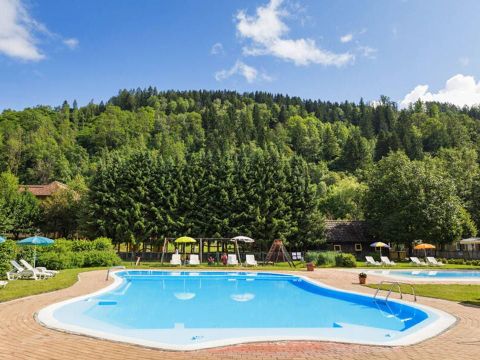 Camping Bella Austria - Styria