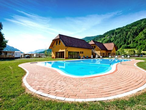 Camping Bella Austria - Styria