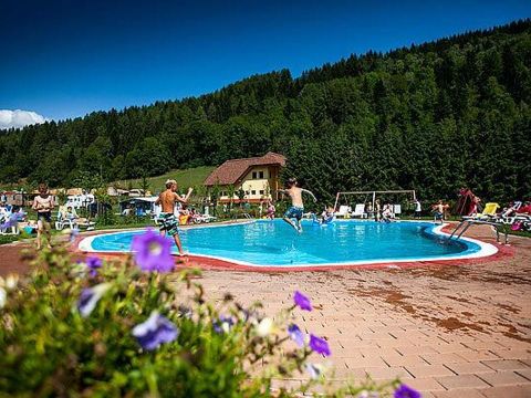 Camping Bella Austria - Styria