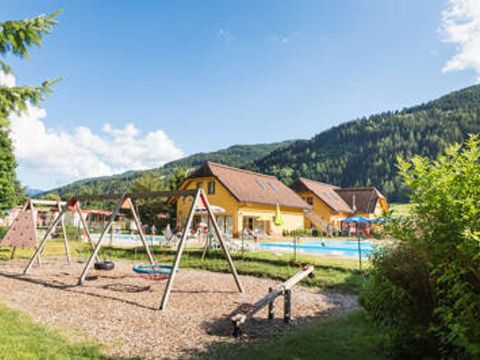 Camping Bella Austria - Styria