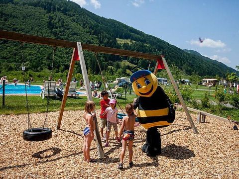 Camping Bella Austria - Styria