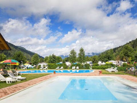 Camping Bella Austria - Styria