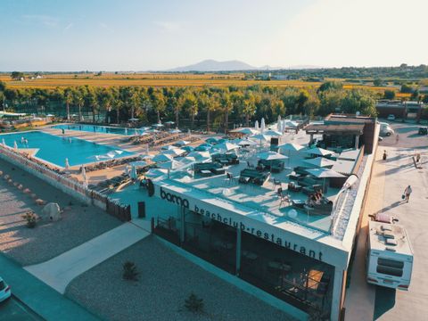 TAIGA Delta de L'Ebre - Tarragona
