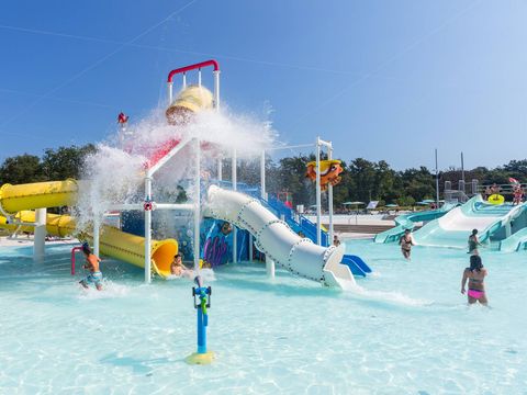 Camping Park Umag - Istria