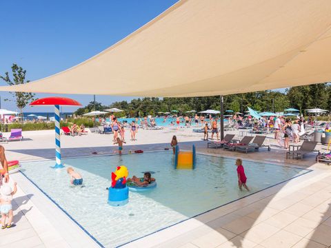 Camping Park Umag - Istria
