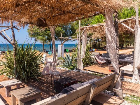 Camping Park Umag - Istria
