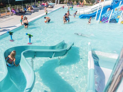 Camping Park Umag - Istria