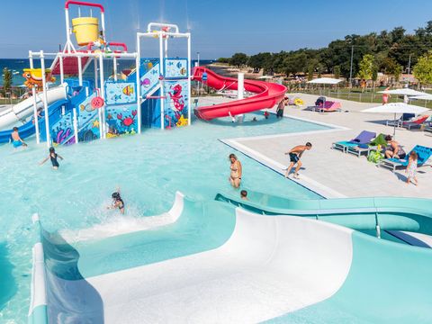 Camping Park Umag - Istria