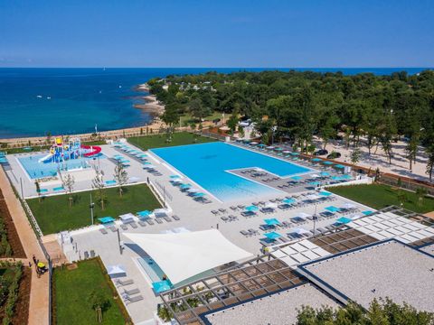 Camping Park Umag - Istria