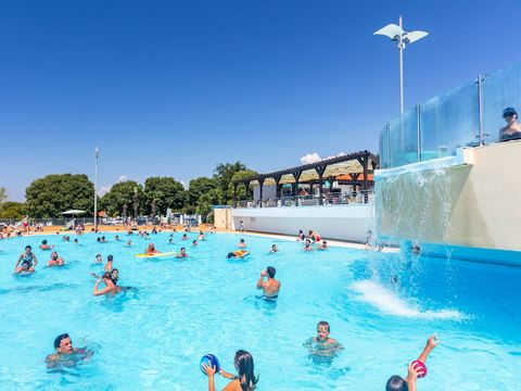 Camping Park Umag - Istria