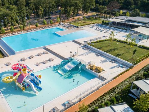 Camping Park Umag - Istria